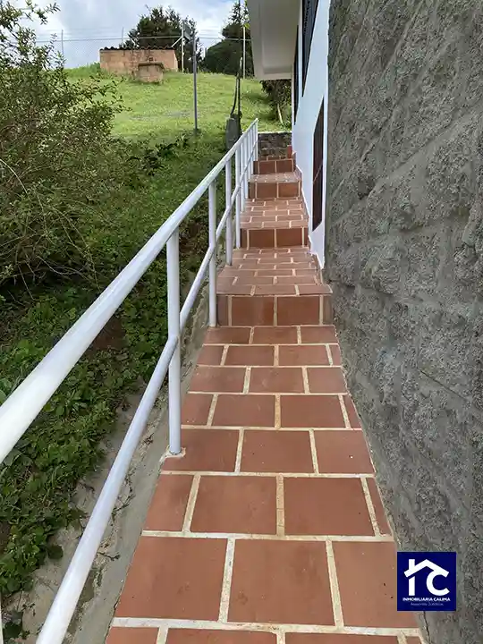 Casa Predio Tableros